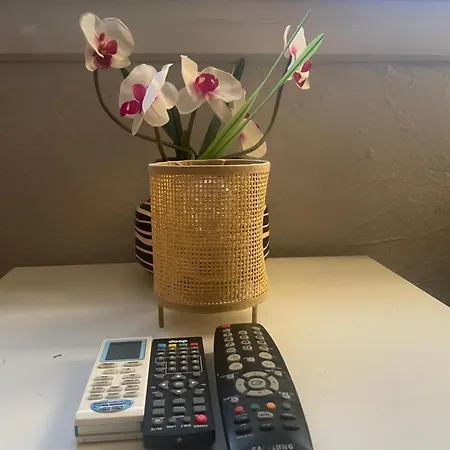 Apartment στη νεάπολη-λαρισας
