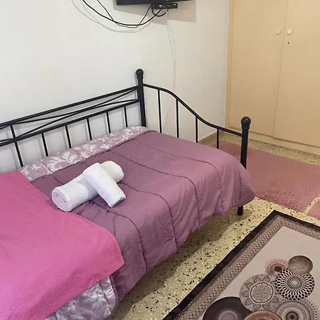 στη νεάπολη-λαρισας Apartment