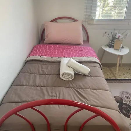 Apartment στη νεάπολη-λαρισας