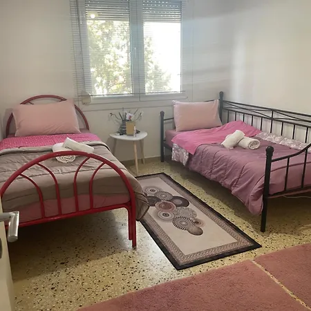 στη νεάπολη-λαρισας Apartment *