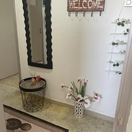 Apartment στη νεάπολη-λαρισας Larissa