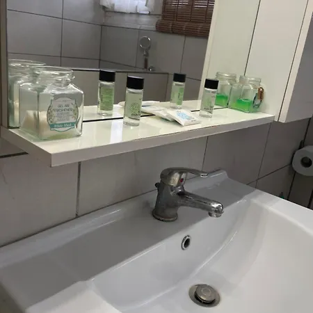 Apartment στη νεάπολη-λαρισας Larissa