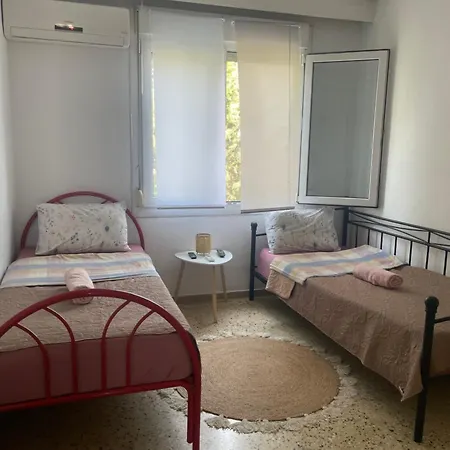 Apartamento στη νεάπολη-λαρισας